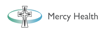mercy health logo